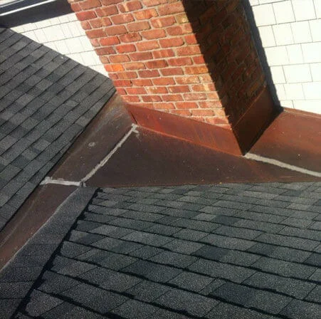 Chimney Leak Repair Ocean Beach NY
